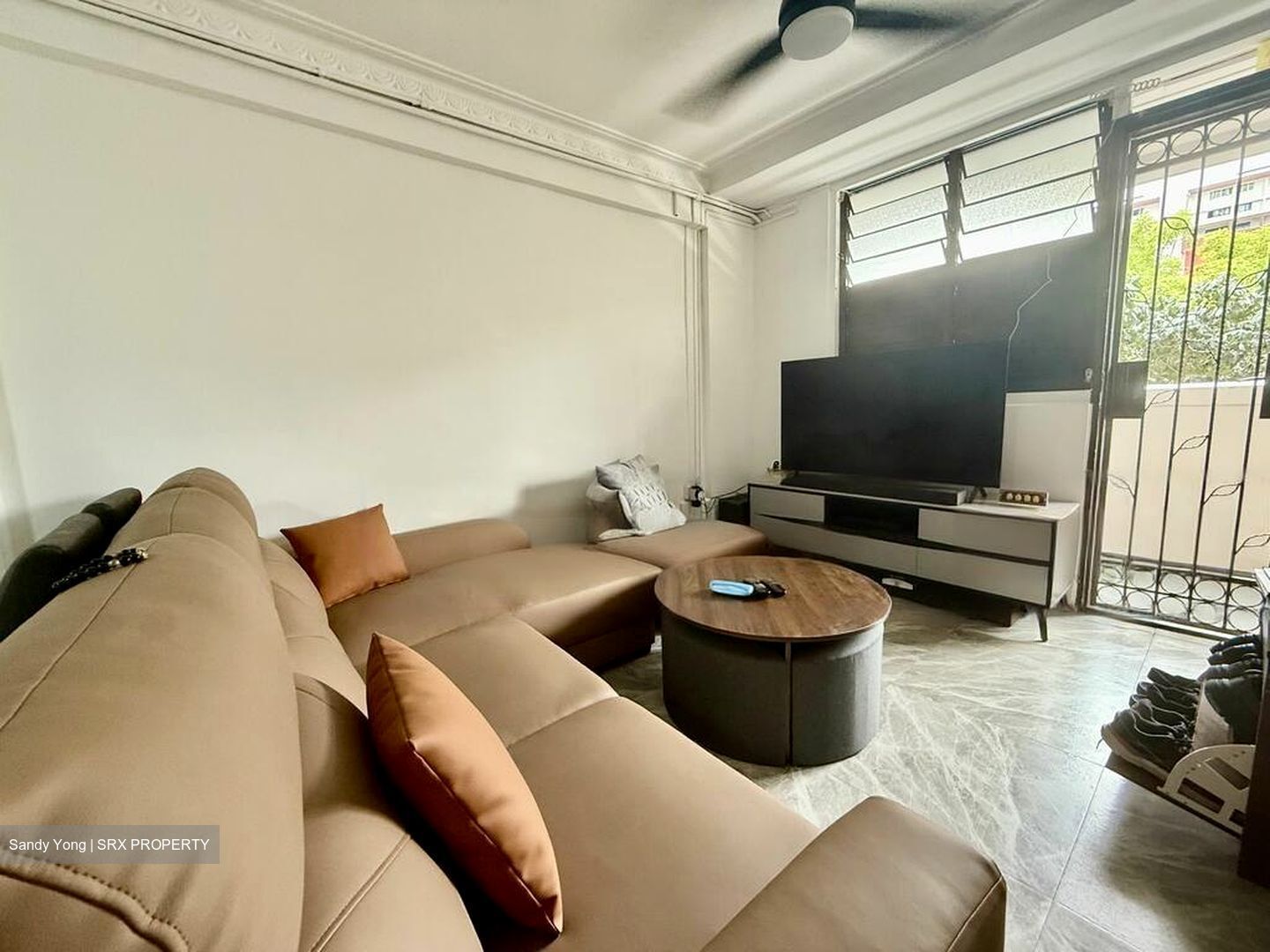 Blk 25 Eunos Crescent (Geylang), HDB 3 Rooms #470283341
